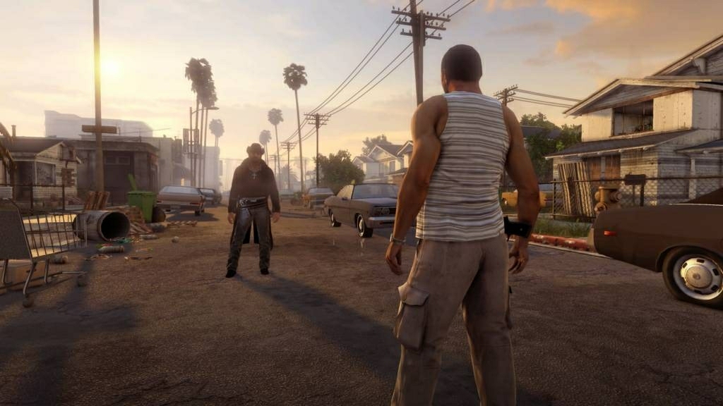 Call of Juarez: The Cartel - Imagen 26